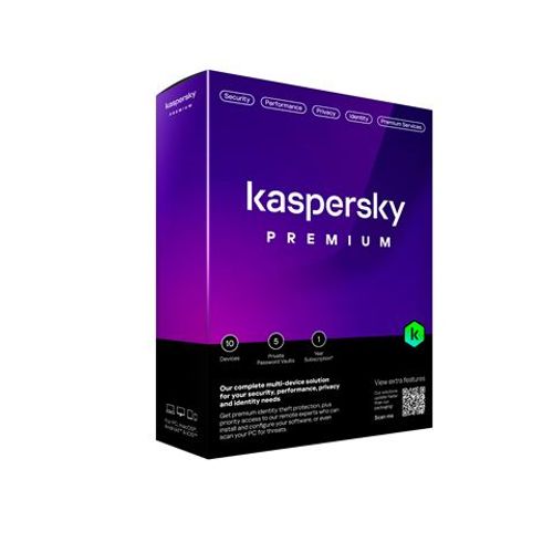 Kaspersky Premium 3dv 1y slika 1