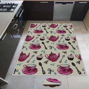 Oyo Concept Tepih kuhinjski TEAOR KITCHEN 100x200 cm