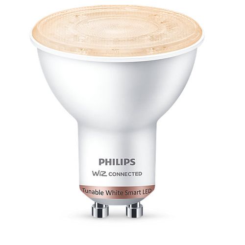 Philips smart led sijalica phi wfb 50w gu10 927-65 tw 1pf/6 slika 1