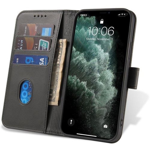 Magnet Case elegantna preklopna futrola za Samsung Galaxy A72 4G/5G slika 3