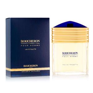 Boucheron Pour Homme Eau De Toilette 100 ml (man)