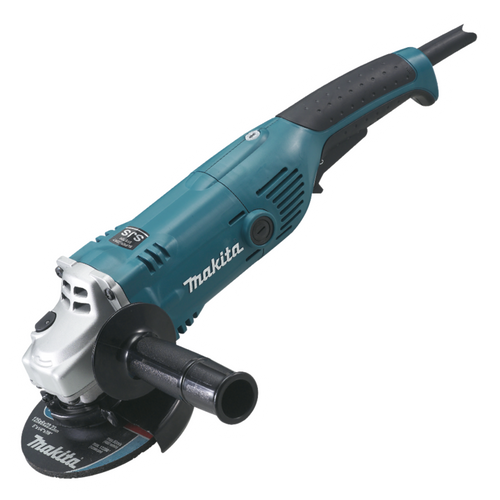 Makita brus.kutna GA5021C(1450W,125mm,SJS) slika 1