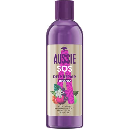 Aussie SOS Deep Repair šampon za kosu 290 ml slika 1