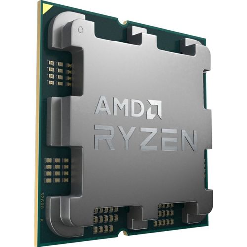 CPU AM5 AMD Ryzen 9 7900X, 12C/24T, 4.70-5.60GHz Tray slika 1