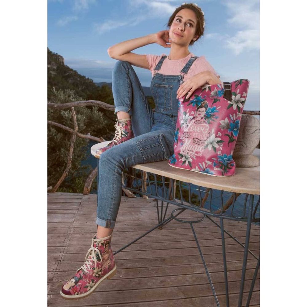 DOGO Torba TallBag Like You Are Magic slika 4