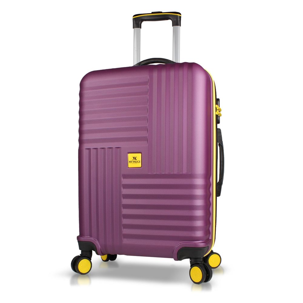 8630 Damson Kofer slika 1