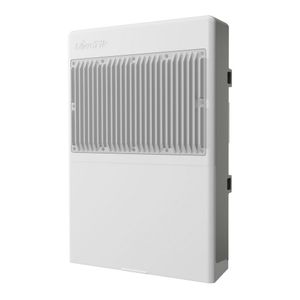 MikroTik CRS318-16P-2S+OUT netPower