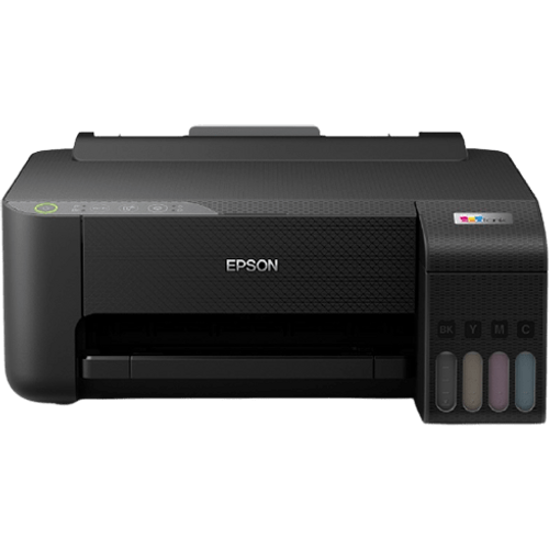 Epson C11CJ71402 L1250 EcoTank InkJet, Color, A4, 5760X1440, Manual Duplex, USB, WiFi slika 2