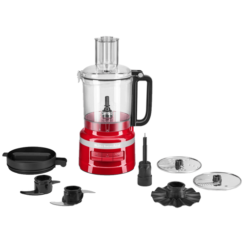 KitchenAid KA5KFP0921EER Seckalica 2.1L (empire red)  slika 1