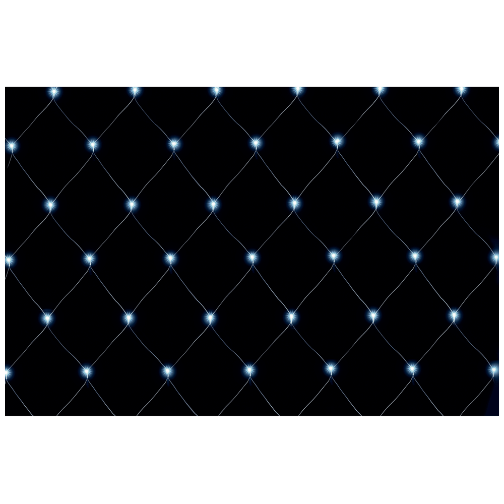 home Dekorativna LED rasvjeta, mreža - KLN 400C/WH slika 1