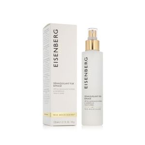 Eisenberg Bi-Phase Čistač Šminke 150 ml