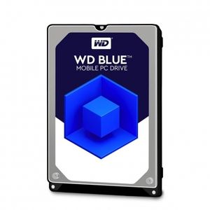 HDD 2.5" WD HDD 2.5" WD 2TB 128MB 5400rmp WD20SPZX Blue