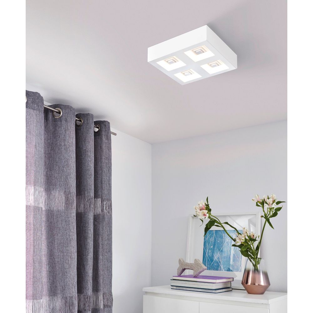FERREROS Zidna/Stropna LED Rasvjeta slika 5