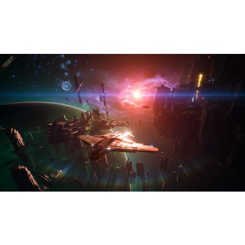 Everspace 2: Stellar Edition (Xbox Series X & Xbox One) slika 4