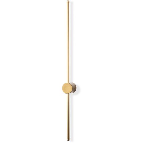 Sword - 13487 Gold Wall Lamp slika 7