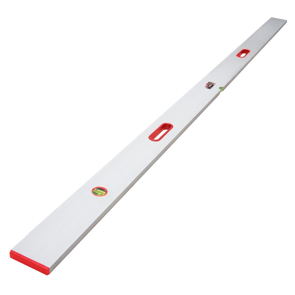 Beorol Ravnjača aluminijum 2 ose 3m slika 1