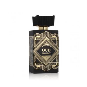 Zimaya Oud Is Great Extrait de Parfum 100 ml (Unisex)