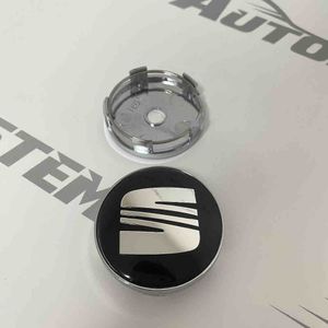 Čep za aluminijumsku felgu Asy Seat 60/57mm