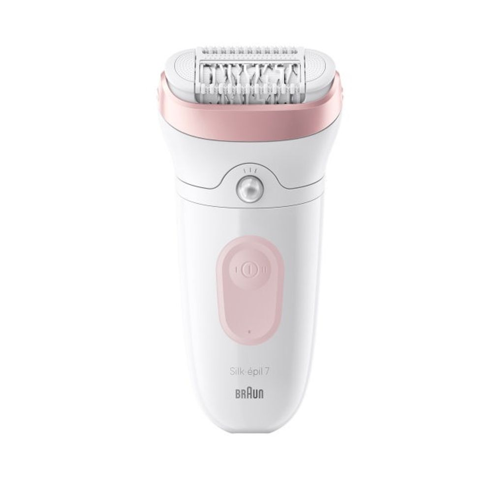 Braun Epilator Silk-épil 7 7-060 slika 4
