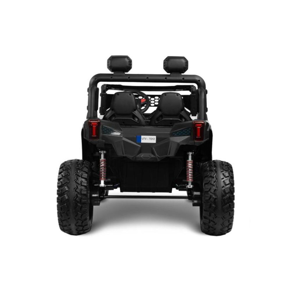 Blaze buggy na akumulator bijeli slika 6
