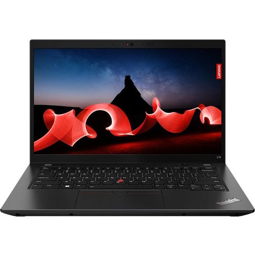 Laptop Lenovo ThinkPad L14 G4 21H1006VSC, i5-1335U, 16GB, 512GB, 14" IPS FHD, Windows 11 Pro slika 1