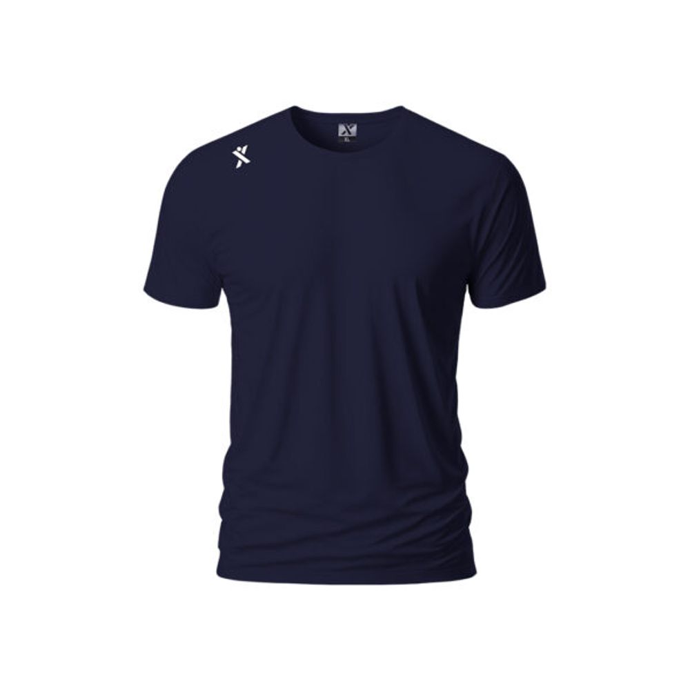 XGB3 Muška majica kratkih rukava M ST ESS Tee, Navy Blue slika 1