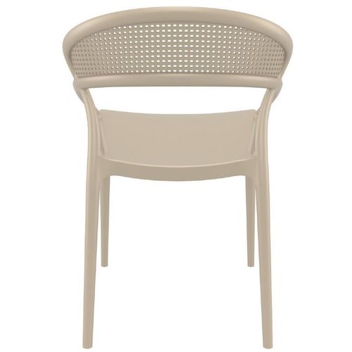 Set za terasu — by BONZINI • 2 stolice + 1 stol slika 6