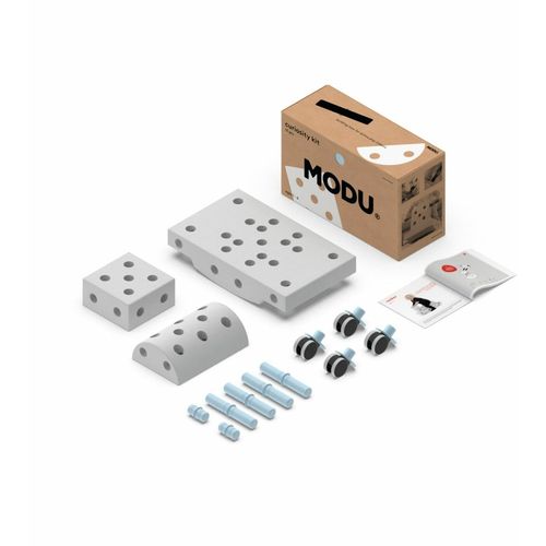 MODU Curiosity set, plavi  slika 1