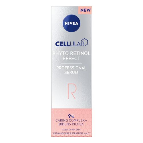 NIVEA Cellular Phyto Retinol profesionalni serum za lice 30ml slika 1