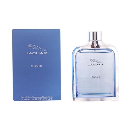 Jaguar New Classic Eau De Toilette 100 ml za muškarce slika 1