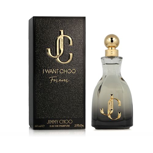 Jimmy Choo I Want Choo Forever Eau De Parfum 100 ml (woman) slika 2