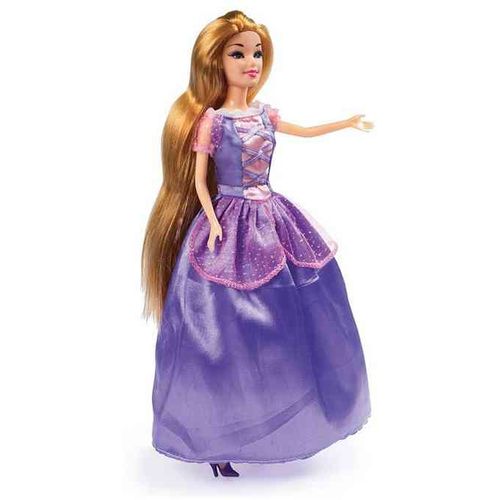 Princeza Rapunzel 30Cm New slika 1