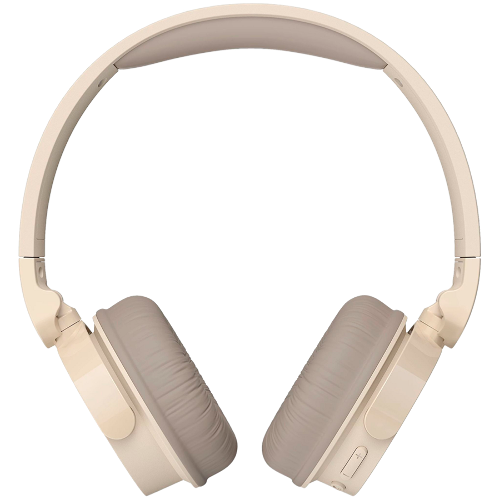 Philips Bluetooth On-ear wireless slušalice TAH3209BG/00, Beige slika 2