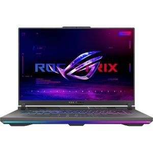 Laptop Asus ROG Strix G16 G614JIR-N4003, i9-14900HX, 32GB, 1TB, 16" QHD+ 240Hz, RTX 4070, Windows 11 Home (Eclipse Gray)