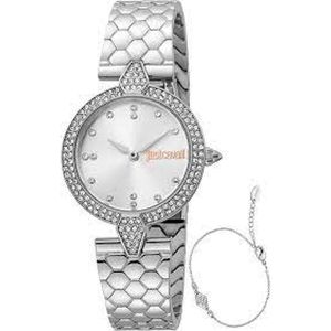 Ženski sat Just Cavalli GLAM CHIC SPECIAL PACK (Ø 30 mm)