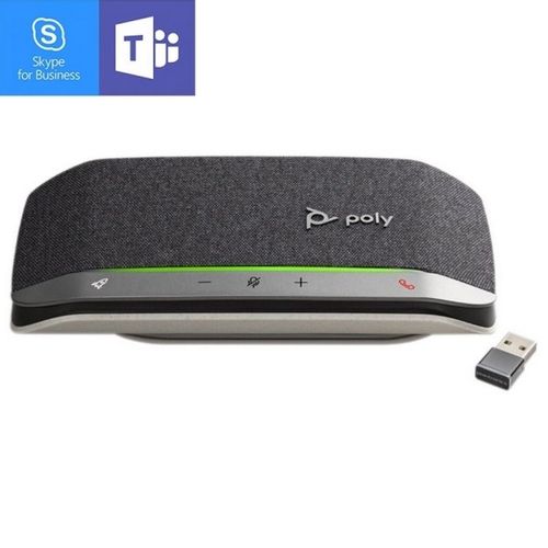 Sync 20+ USB/Bluetooth® smart konferencijski zvucnik,+BT600 adapter slika 1
