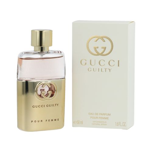 Gucci Guilty Pour Femme Eau De Parfum 50 ml (woman) slika 1