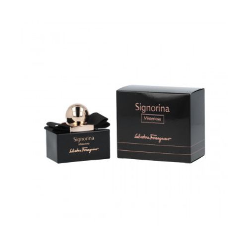 Salvatore Ferragamo Signorina Misteriosa Eau De Parfum 30 ml (woman) slika 2