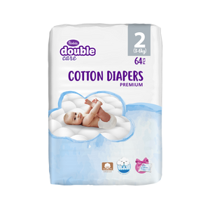 Violeta Premium Cotton pelene
