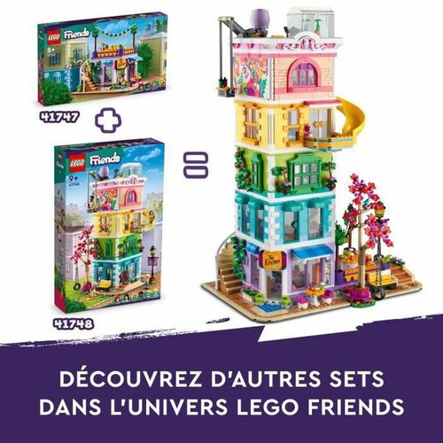 Playset Lego 41747 slika 5