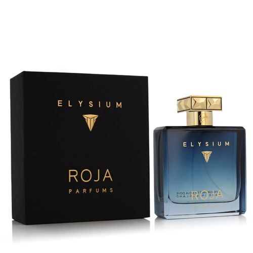 Roja Parfums Elysium Pour Homme Eau de Cologne 100 ml za muškarce slika 1