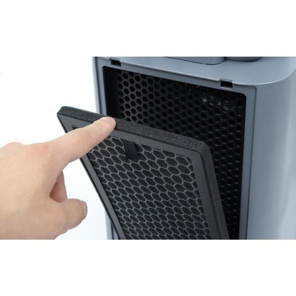 Elit Ventilator 2u1 CARBON24 slika 2