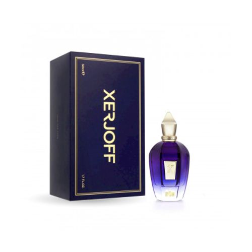 Xerjoff Join the Club Don Eau De Parfum 50 ml (unisex) slika 1