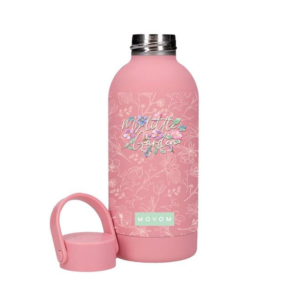 Movom Termos 350 ml, My Little Garden 3183147, roze slika 2
