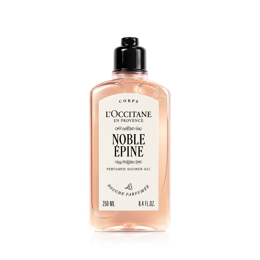 L'Occitane Noble Epine parfimirani gel za tuširanje 250 ml slika 1