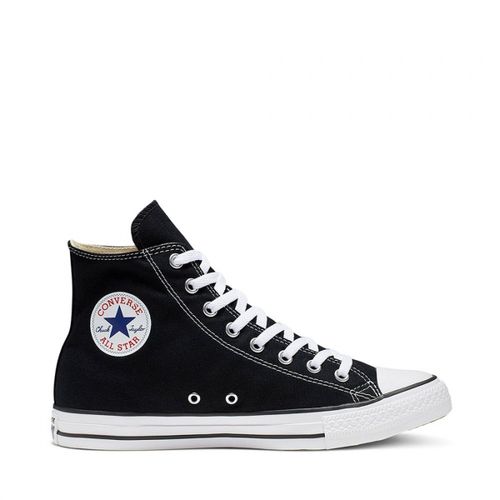 Ženske Casual Tenisice Converse Chuck Taylor All Star High Top - Crna slika 1