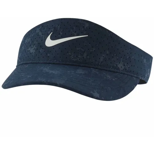 Nike Wm Court Advantage Visor šilt DD0291-451 slika 7