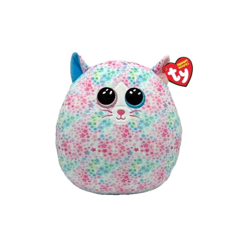 TY Plišana igračka 39264 Squishy Maca Emma 22cm slika 1