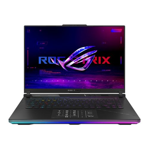 Laptop ASUS ROG Strix SCAR 16 G634JYR-RA050X, i9--14900HX, 32GB, 1TB, 16" QHD+, RTX4090, Windows 11 Pro slika 1