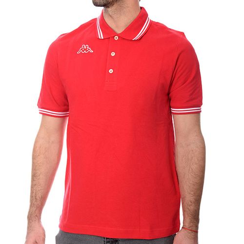 Kappa Polo Majica Logo Maltax 5 Mss 302Mx50-B26 slika 1